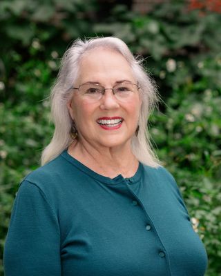 Photo of Judi Fergus, Counselor, LMHC