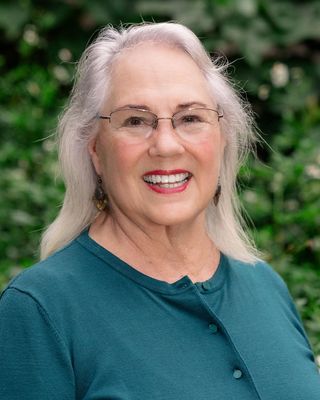Photo of Judi Fergus, Counselor, LMHC
