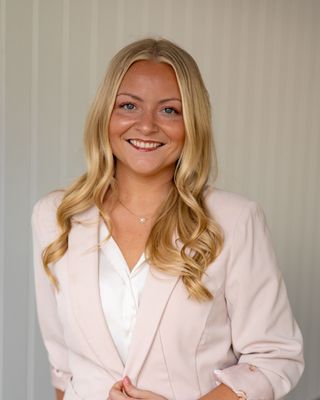 Photo of Hope Adams, Counselor, MS, P-LPC, NCC
