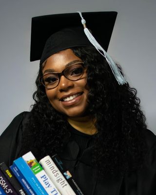 Photo of Kadi-Ann Wong, Clinical Social Work/Therapist in Charlotte, NC
