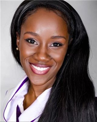 Photo of Dr. Morgan Biggs, Psychiatrist, MD