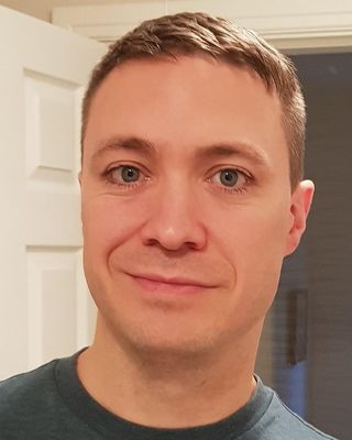 Photo of Neil Ford, Psychotherapist, MBACP