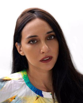 Photo of Namalee Bolle, Psychotherapist, MUKCP