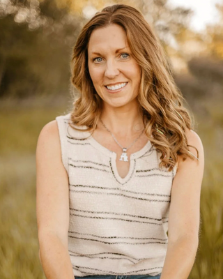 Photo of Alana Vosen, Counselor, MS, LCPC, CCTP, CCSP