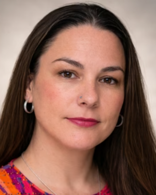 Photo of Carey Fritz, Marriage & Family Therapist, LMFT