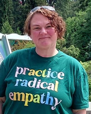 Photo of Tara A. Brouwer, Pre-Licensed Professional, LMHCA
