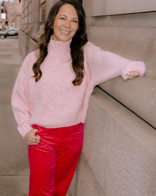 Photo of Mariah Dantzler, Licensed Professional Counselor, LPC, LMHC