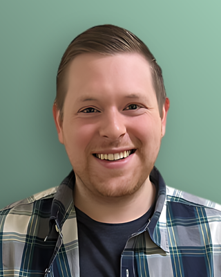 Photo of Jordan Stash, Licensed Professional Counselor, LPC