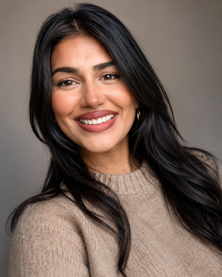 Photo of Wajeeha Lanzara, Licensed Professional Counselor, LPC