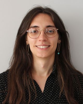 Photo of Alison Grace Barkley, Pre-Licensed Professional