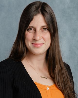 Photo of Sarah Roda, Licensed Clinical Mental Health Counselor Associate, MS, RMHCI, LCMHCA