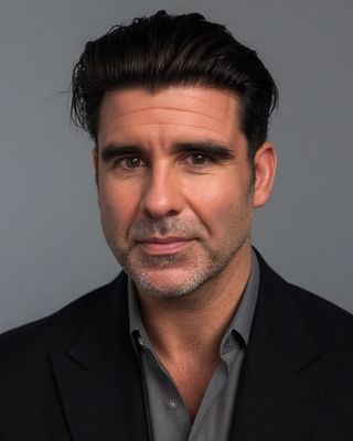 Photo of Eli Karam, Marriage & Family Therapist, PhD, LMFT