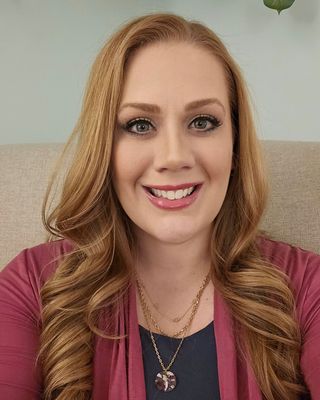Photo of Alisha Stapor, Marriage & Family Therapist, LMFT, LPC, NCC