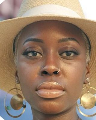 Photo of Roshawn Hicklin Frankie, Licensed Professional Counselor