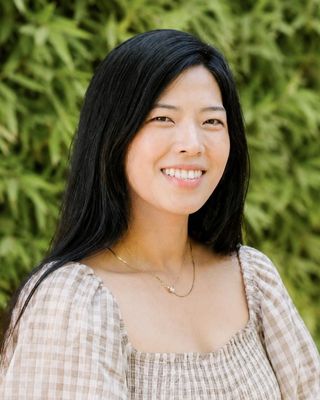 Photo of Eunice Tae Ha, Marriage & Family Therapist, LMFT