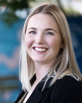 Photo of Kelsey Davis, Psychologist, MPsych