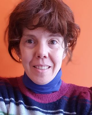 Photo of Sam Robb-King, Counsellor in Sheffield, England