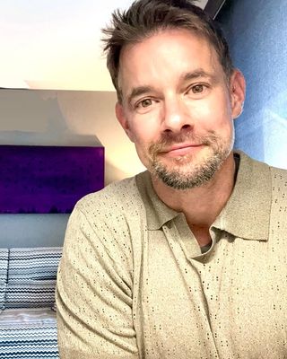 Photo of Scott Howcroft, Registered Psychotherapist, MACP, BSc
