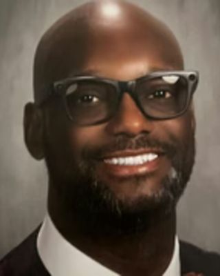 Photo of Cristiano Mitchell, Clinical Social Work/Therapist, LCSW