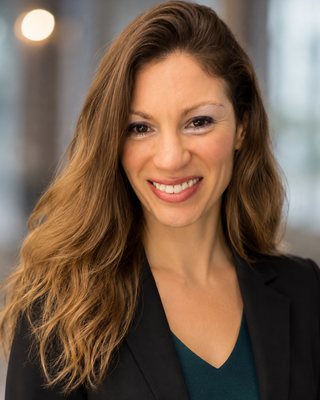 Photo of Nancy Sharpe, Clinical Social Work/Therapist, MSW, LCSW-C, LICSW