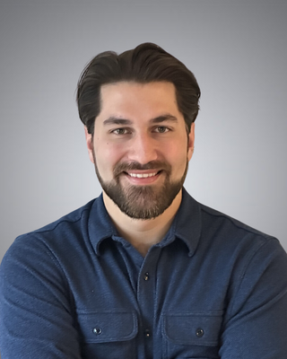 Photo of Andrew Ellen Oostdyk, Clinical Social Work/Therapist, LSW, NCC