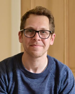 Photo of Ainslie Nimmo, Counsellor, MBACP