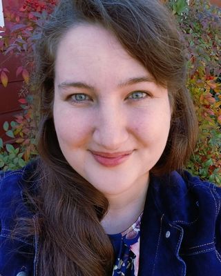 Photo of Aveline Ollinger, Professional Counselor Associate