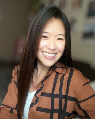 Photo of Christina Ting-Ting Shiue, Psychologist in Fruitvale, Oakland, CA