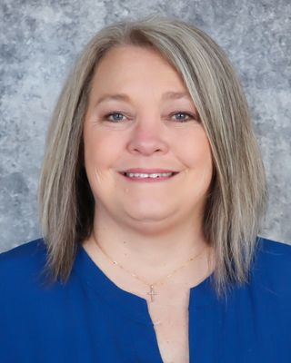 Photo of Paula Michelle Rainey, Licensed Professional Counselor, LPC-S, BC-TMH, NCC