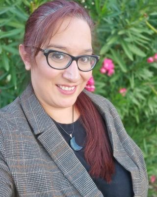 Photo of Kristin Gutierrez, Licensed Professional Counselor Associate, M.S., LPC-A, NCC