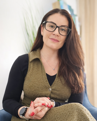 Photo of Megan Baker-Stevens, Counsellor, MBACP Accred