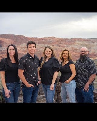 Photo of Red Sands Psychiatry, Clinical Social Work/Therapist in Garfield County, UT