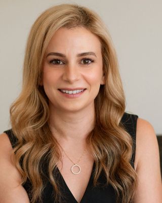 Photo of Rachel Thomasian, Marriage & Family Therapist, MA, MFT
