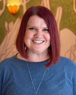 Photo of Sherrie Rohde, Marriage & Family Therapist, LMFT