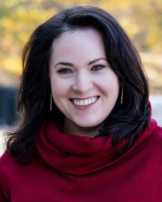 Photo of Sarie Korf, Clinical Social Work/Therapist, LMSW