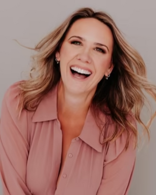 Photo of Michaela Johnson, Marriage & Family Therapist, LMFT