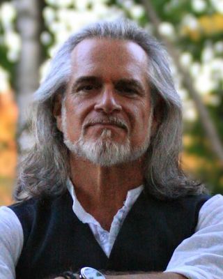 Photo of Roger Myre, Registered Psychotherapist, MA, co