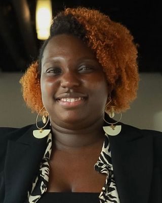 Photo of Nikkia Spencer, Clinical Social Work/Therapist, LCSW
