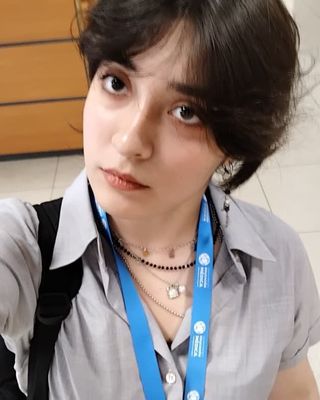 Foto de Catalina Cabello Miranda, Psicólogo