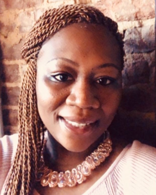 Photo of Amanda Bynum, Marriage & Family Therapist in Sandy Springs, GA