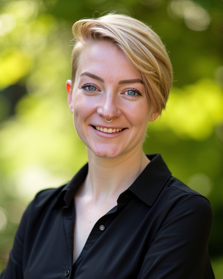 Photo of Heather Markham, Psychiatric Nurse Practitioner, PMHNP