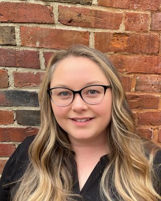 Photo of Nicole Getchell, Pre-Licensed Professional, CMHC