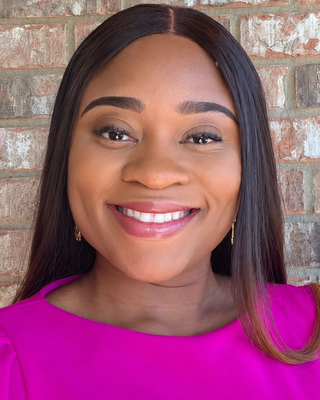 Photo of Munachiso Njideka Ejiogu, Psychiatric Nurse Practitioner, PMHNP