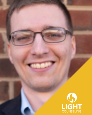 Photo of Matthew Rich, Pre-Licensed Professional