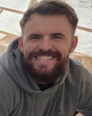 Photo of Stuart Handy, Counsellor, MNCPS Acc.