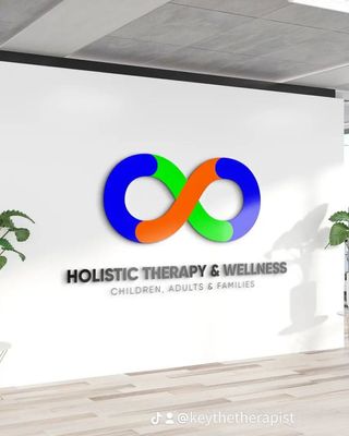 Photo of undefined - Holistic Therapy & Wellness, PHDc, LCSW, LLMSW, LMSW, Pre-Licensed Professional