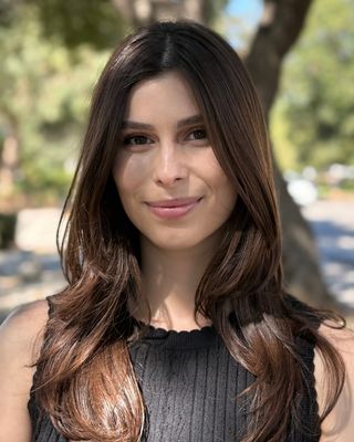 Photo of Antonia Rapp, Marriage & Family Therapist Associate, AMFT, APCC