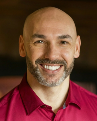 Photo of Joshua Martinez, Limited Licensed Psychologist, MA, LLP, LLPC