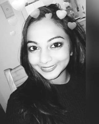 Photo of Josephine Padarath, Registered Counsellor in Ekurhuleni, Gauteng