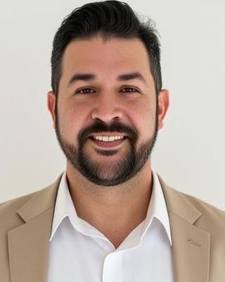 Photo of Daniel James Lightell Jr., Clinical Social Work/Therapist, LCSW
